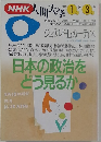 NHK人間大学　１９９５－1・3月