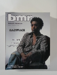 bmr　2001－10　No.278