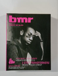 bmr　2001－1　No.269