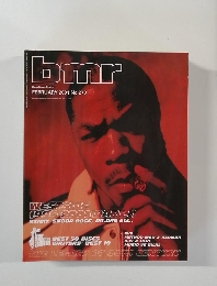 bmr　2001－2　No.270