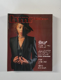 bmr　2001－3　No.271