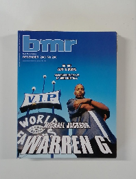 BMR　2001－12　No.280
