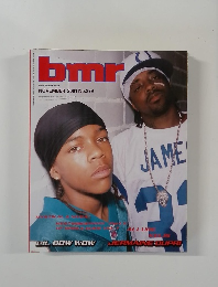 bmr　2001－11　No.279
