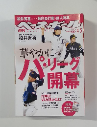 ベースボール　2010