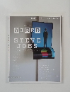 WIRED  X  STEVE  JOBS