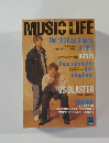 MUSIC LIFE　1998　12