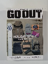 GO　OUT　Vol.40　2013－2