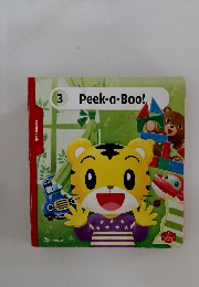 3Peek-a-Boo!　3
