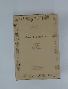Bibliographical　introduction