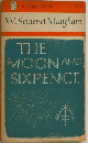THE　MOON　AND　SIXPENCE