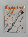 Esquire　2000年12月号