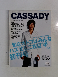 CASSADY