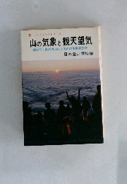 山の気象と観天望気