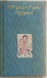 A Flower Fairy  Alphabet