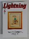 Lightning　2015年6月号