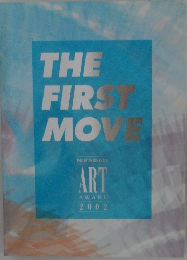 THE  FIRST  MOVE