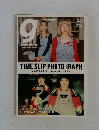 Tokyo graffiti　2015年4月号
