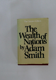 The  Wealth of  Nations