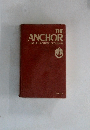 THE  ANCHOR  ENGLISH-JAPANESE DICTIONARY