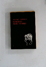 THE BEST AMERICAN  HUMOROUS  SHORT STORIES