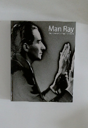 Man Ray  Unconcerned But Not Indifferent