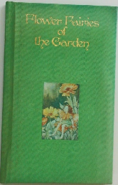 Flower　Fairies　of the Garden