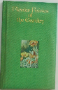 Flower　Fairies　of the Garden