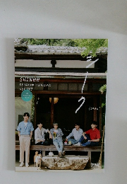 シーク　SHINee seek Premium Magazine Vol.10
