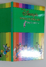WORLD OF ENGLISH  BASIC ABC'S +　5
