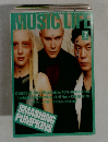 MUSIC LIFE 1998年7月号