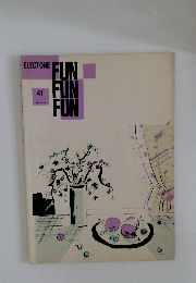 ELECTONE　FUN　FUN　FUN　41　GRADE 9-8