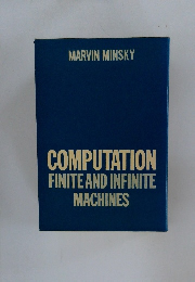 COMPUTATION  FINITE AND INFINITE