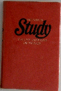 Study  ENGLISH JAPANESE  DICTIONARY
