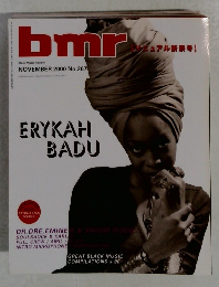 bmr　2000年11月号
