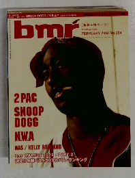 ｂｍｒ　2003年2月号