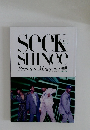 Seek　shinee prenium magazine　2019年