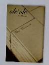 ole ole vol.71 2023 Summer