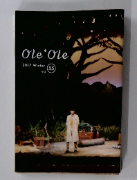 OleOle  2017 Winter