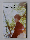 ole ole  vol.68 2021 Winter