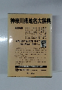 神奈川県地名大辞典 責任編集