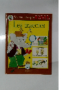 Les　insectes