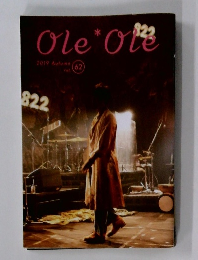 Ole ole  2019 Autumn  Vol.  62