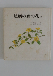 足柄の野の花Ⅱ