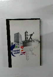 FRESH PAINT 8