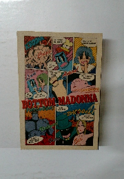 BOTTOM-MADONNA