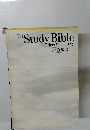 The Study Bible  New Testament  新約聖書