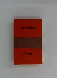 山手樹一郎全集 36　浪人市場(上)