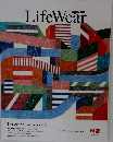 Life　Wear　MAGAZINE　2023年春・夏の号