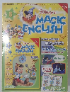 Disney's Magic English 8