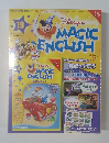 Disney's　MAGIC　ENGLISH　19